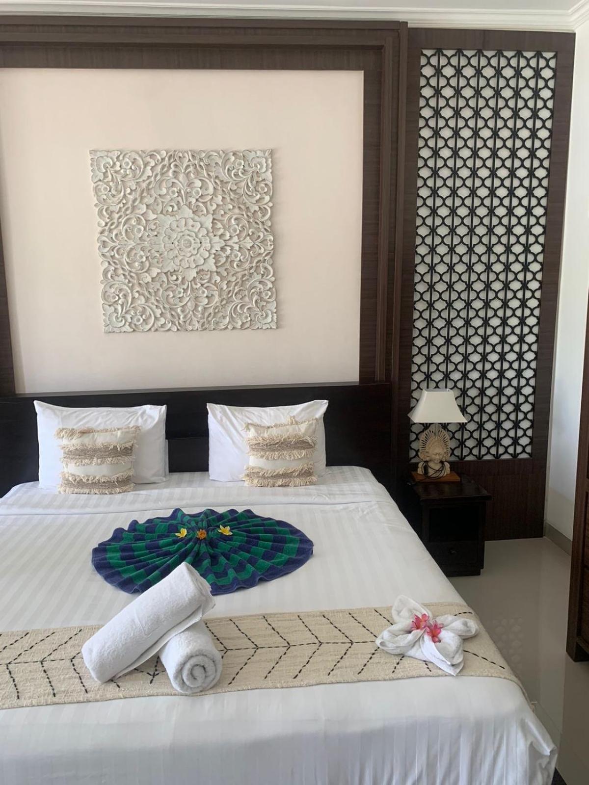 Kelingking Mesari Villa And Spa Batumadeg Zewnętrze zdjęcie