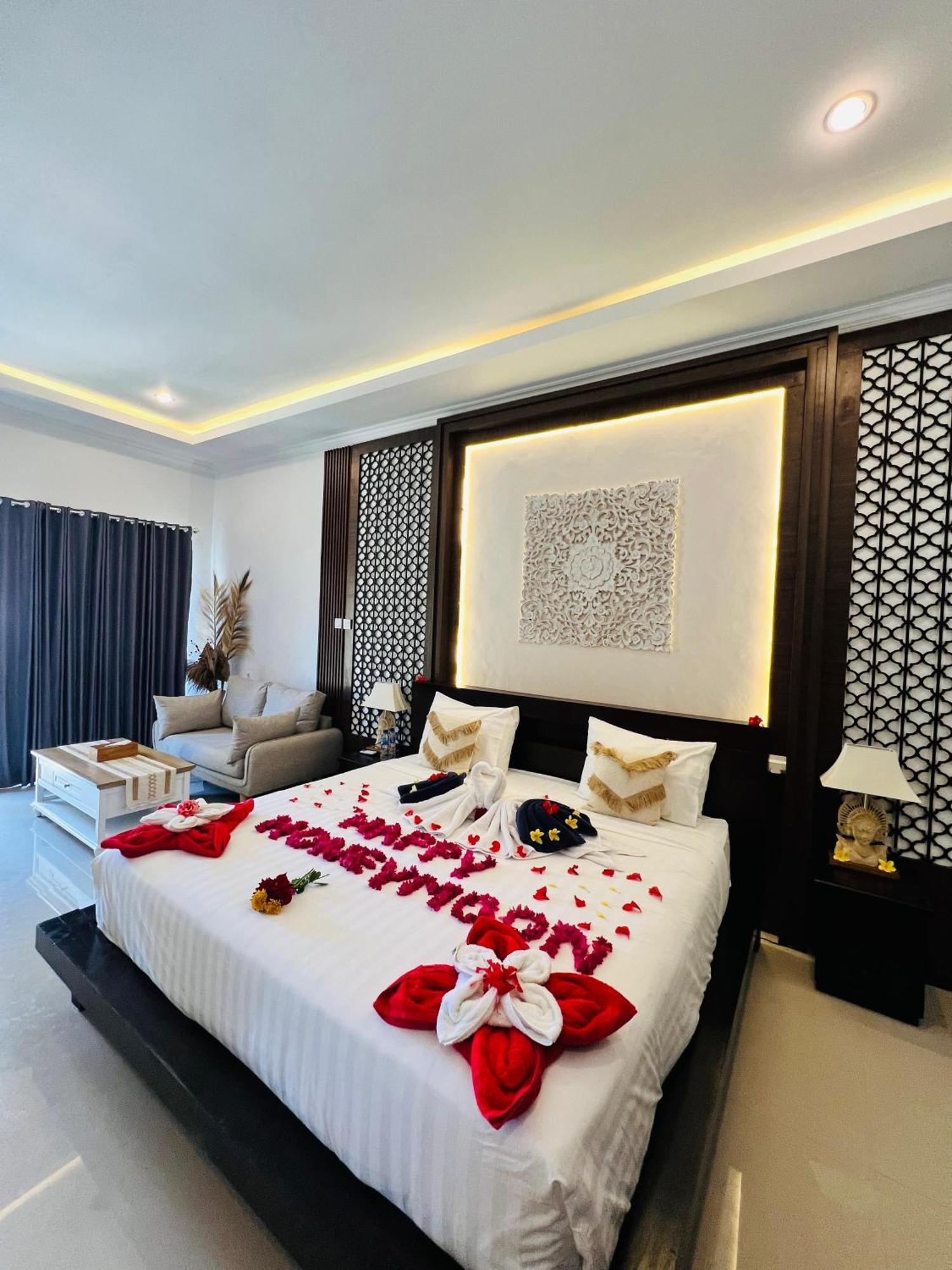 Kelingking Mesari Villa And Spa Batumadeg Zewnętrze zdjęcie