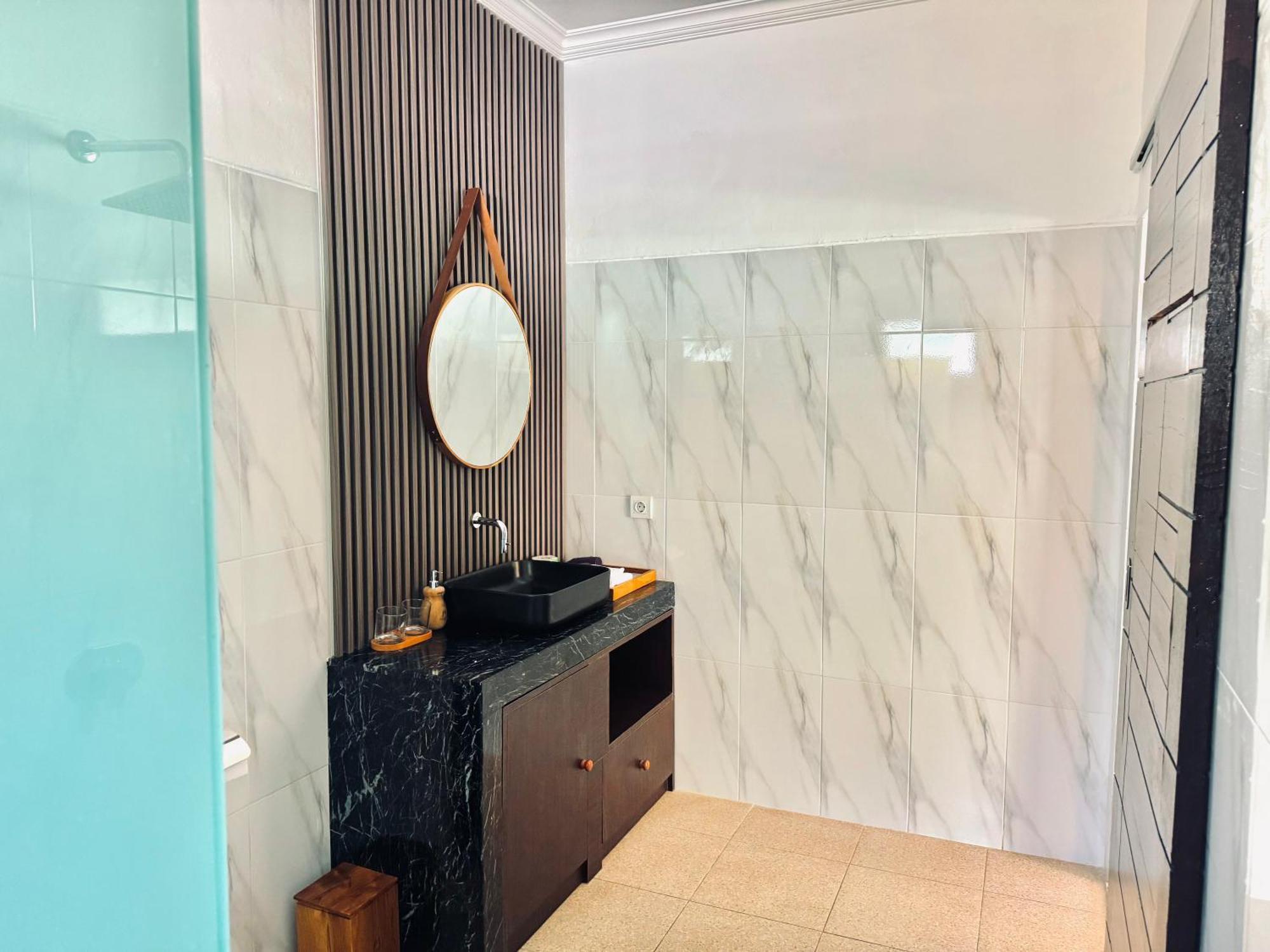 Kelingking Mesari Villa And Spa Batumadeg Zewnętrze zdjęcie