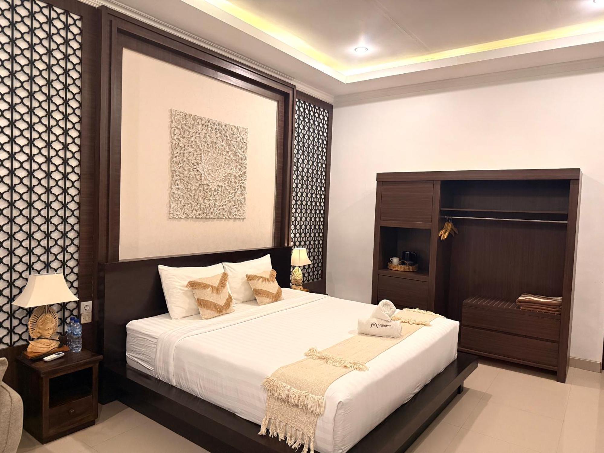 Kelingking Mesari Villa And Spa Batumadeg Zewnętrze zdjęcie